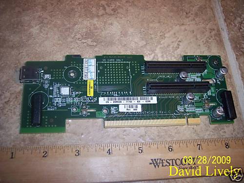 Dell nm406 poweredge - dell, r805
