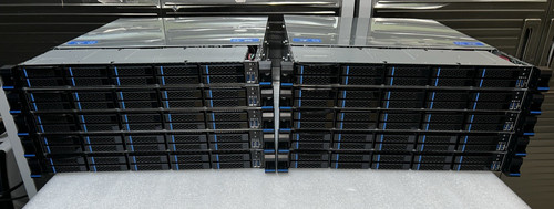 Lot chenbro rm14610 1u - 10,