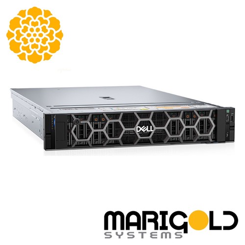 Dell poweredge r7625 server - r7625,