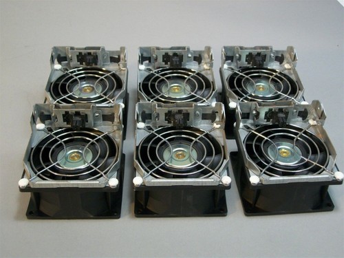 Sun fire x4200 cooling - sun,