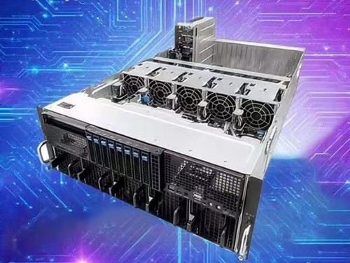 Asus esc8000a e13 8gpu - asus,