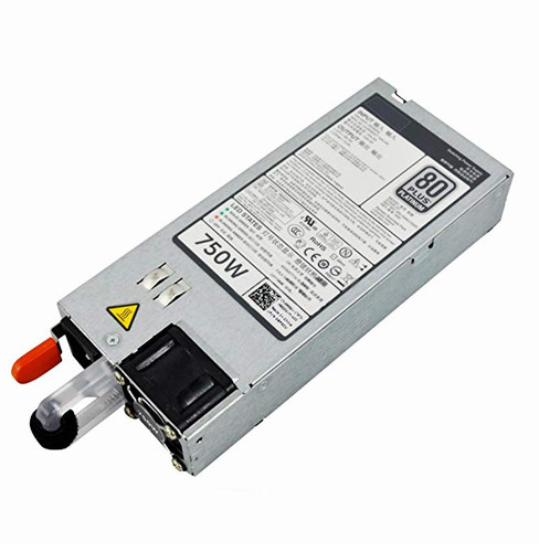 New genuine dell 750w - genuine,