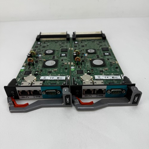 Lot dell poweredge m1000e - of,