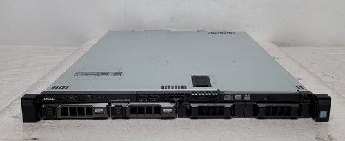 Dell emc poweredge r430 - dell,