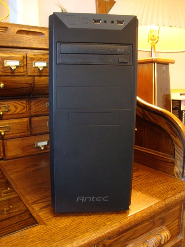 Asustek a55bm antec amd - a55bm-e,