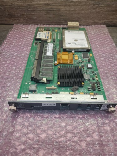 Avaya s8300 media - avaya,