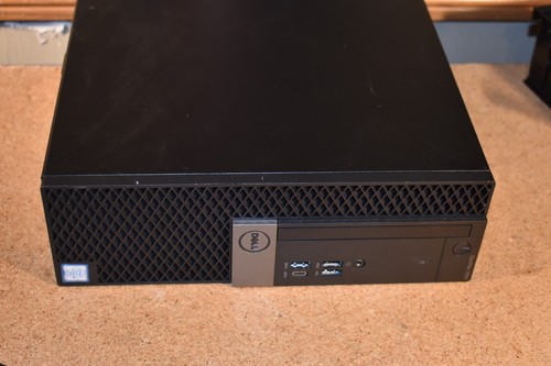 Dell optiplex 7040 quad core - optiplex,
