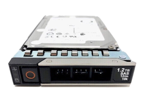 Gen14 dell 2tb 10k - 10k, sas