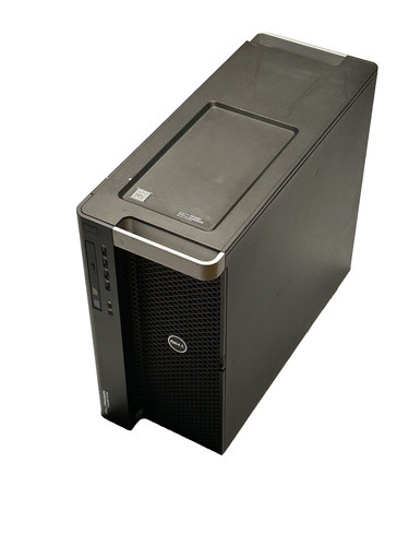 Dell t7910 core - dell,