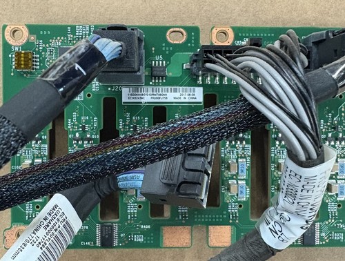 Genuine ibm lenovo riser - riser, board