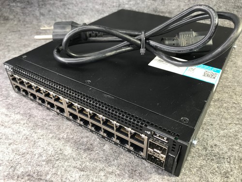 Dell x1026p 062mwj - 062mwj, networking
