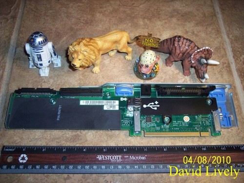 Dell gm006 poweredge - gm006, 2970