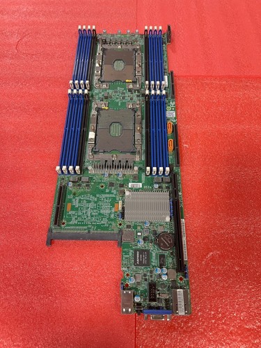Supermicro x11dpt ei012 - supermicro, x11dpt-ps-ei012