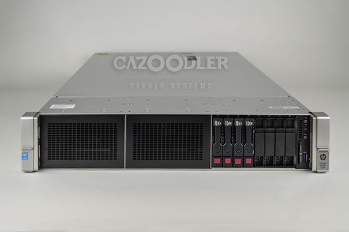 Proliant dl380 2x - dl380,