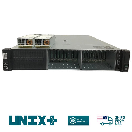Hpe dl380 g10 sata nvme - dl380, server