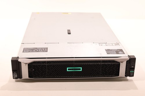 Hpe proliant dx380 gen10 - hpe,