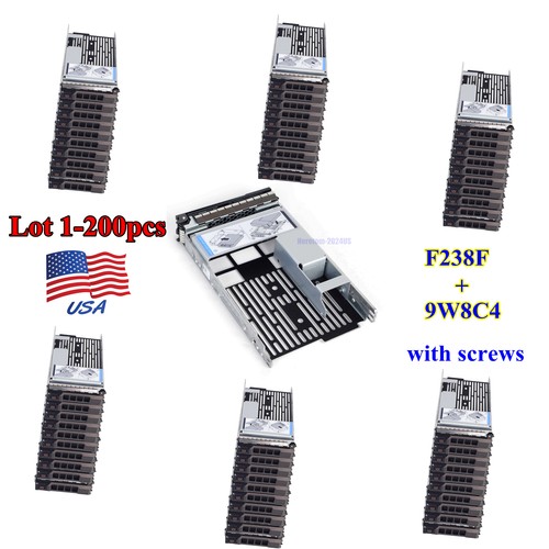Lot tray caddy 2 - 3.5, w/2.5"