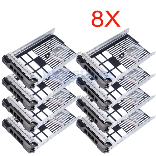 8pcs sas sata hard drive - 8pcs,