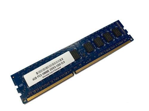 4gb memory for - 4gb, dell