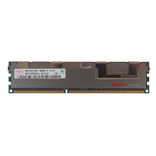 8gb module dell poweredge r610 - dell,