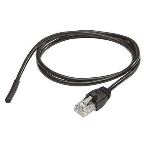 Apc wired temp - apc,