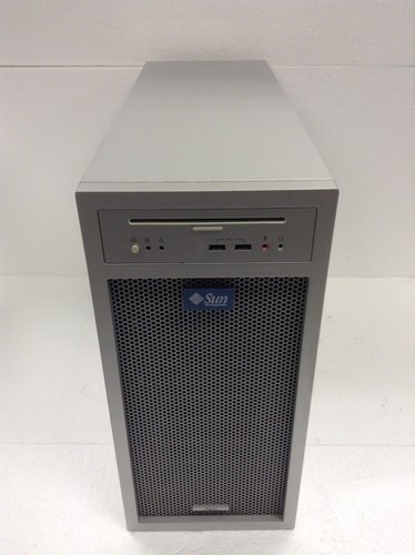 Sun ultra 500s workstation - ultra,
