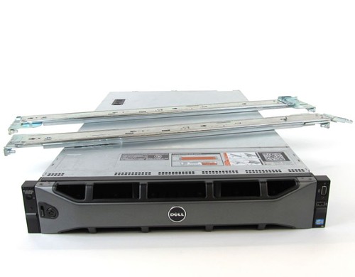 Dell r720xd poweredge - dell,