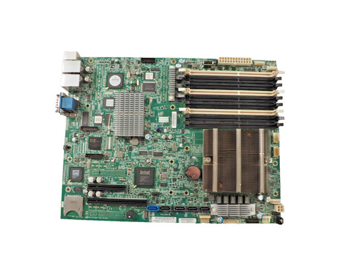 Proliant dl320 g6 - hp,