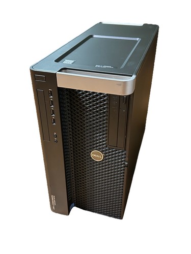 Dell t7910 core - dell,