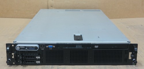 Dell poweredge r805 opteron - poweredge, 2x