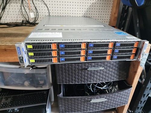 Nutanix 3160 supermicro - nx-3160-g6,