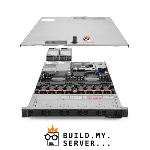 Dell vxrail e560f 10b nvme - dell,