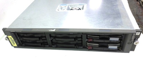 Compaq prolight rack mount - rack,
