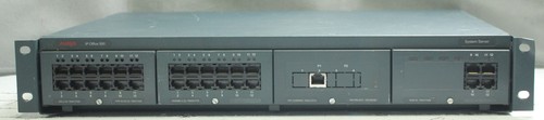Avaya ipo ip500 control - avaya,