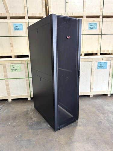 Ar3100 enclosure 42u server - enclosure,