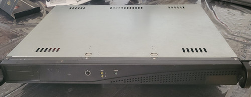 Supermicro short server - supermicro,