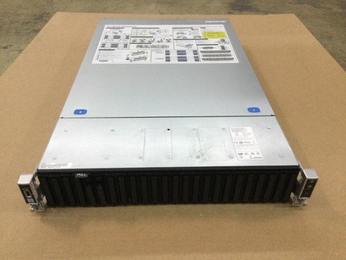Intel rr2000 bay 2u - 2.5'',