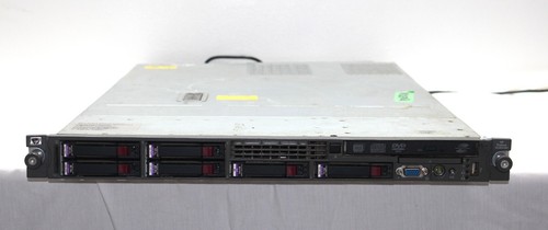 Proliant dl360 g5 - proliant,