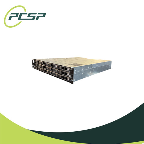 Dell powervault md1200 - dell, bay