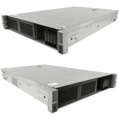 Proliant dl380 gen9 2u - proliant,