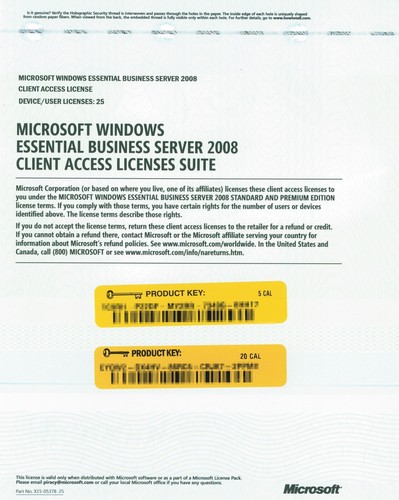 Microsoft windows essential - windows,
