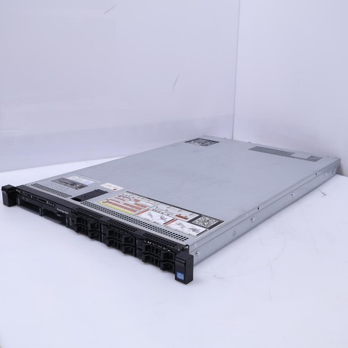 Dell poweredge r620 intel - dell,