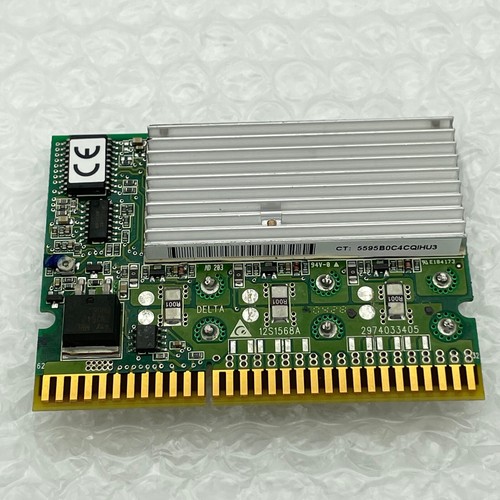 266284 001 voltage - hp,