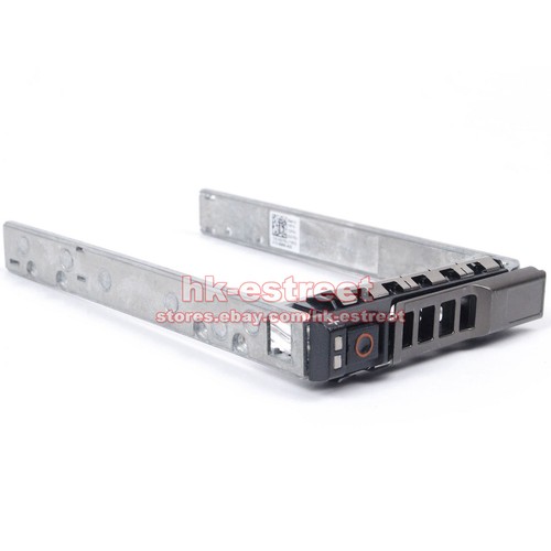 Sas sata hard drive tray - 2.5",
