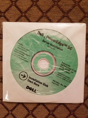 Brand new genuine dell - brand,