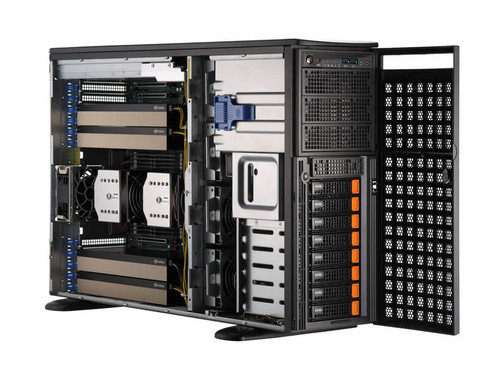 Supermicro superserver - supermicro,