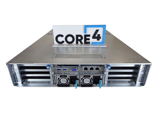 Asus esc4000a e10 epyc - epyc, 2u