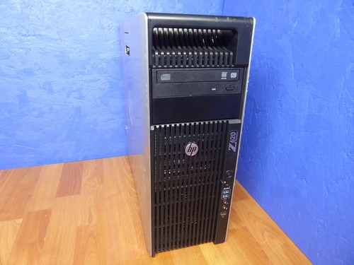 Z620 workstation server - hp,