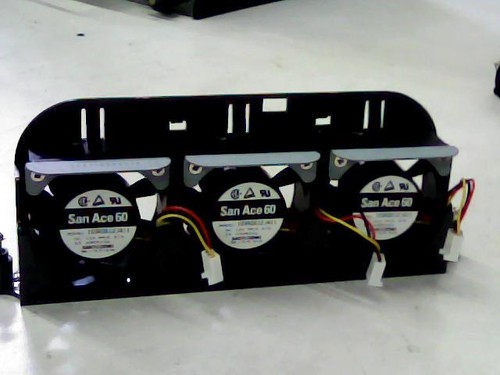 Sun microsystems fan tray - 3,