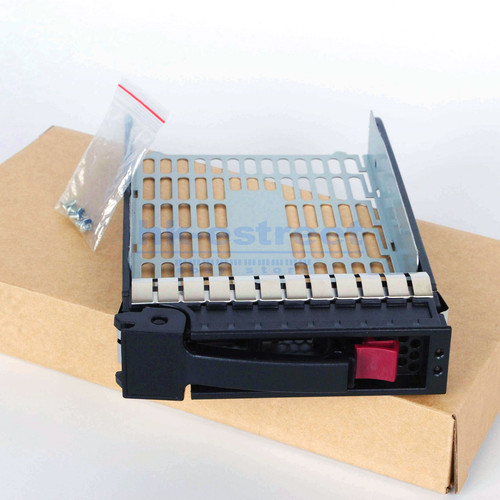 Sata sas hard drive tray - 3.5",